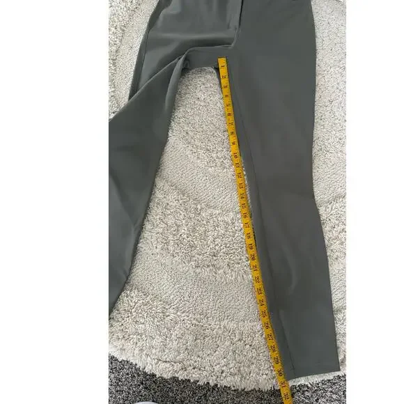 Lululemon City Sleek slim fit high raise pant women's size 29 brand new - Picture 5 of 8